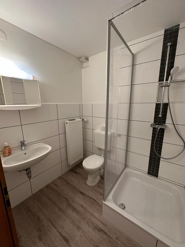 Gaestehaus Rachinger 帕彭海姆 外观 照片