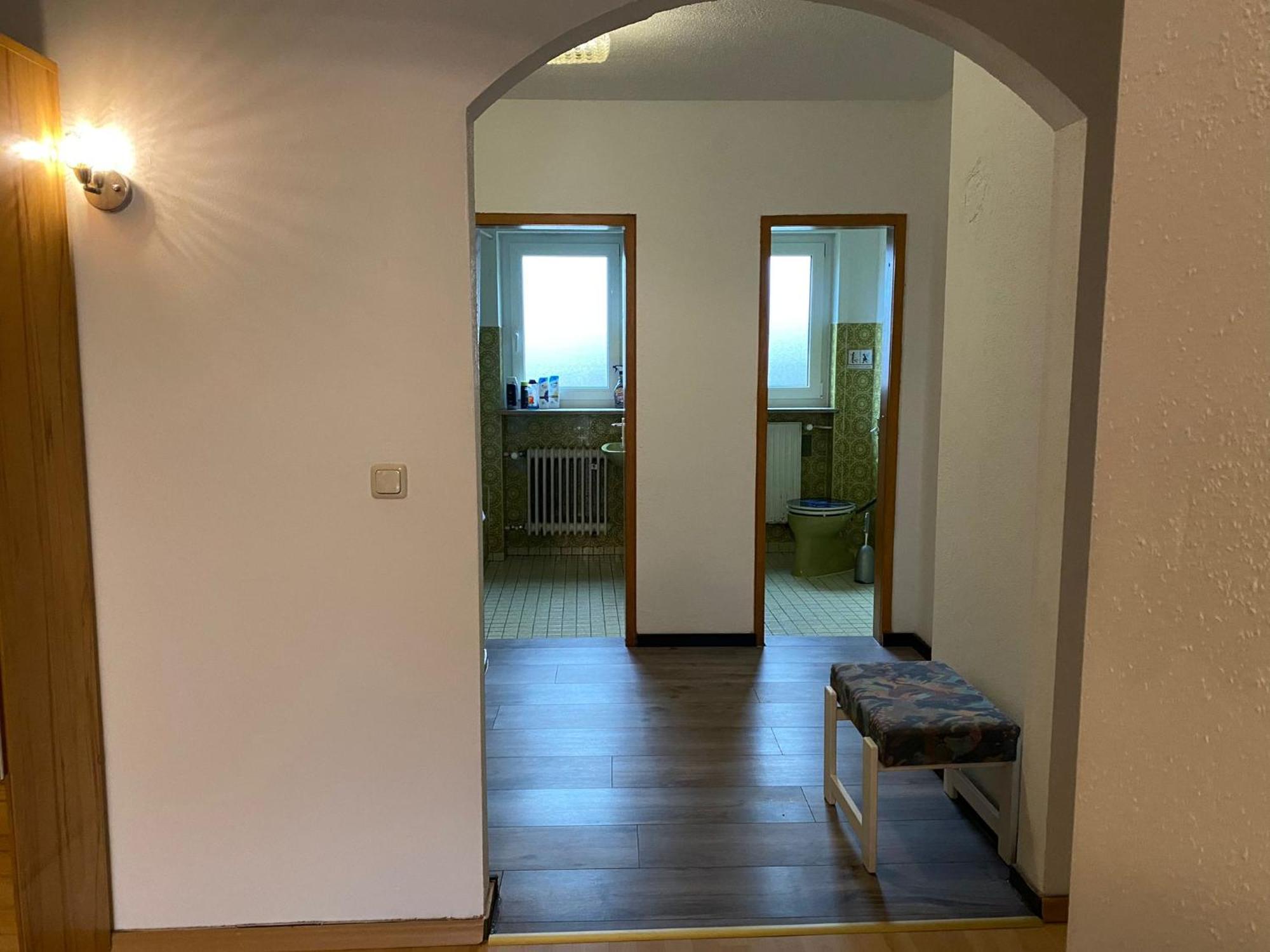 Gaestehaus Rachinger 帕彭海姆 外观 照片