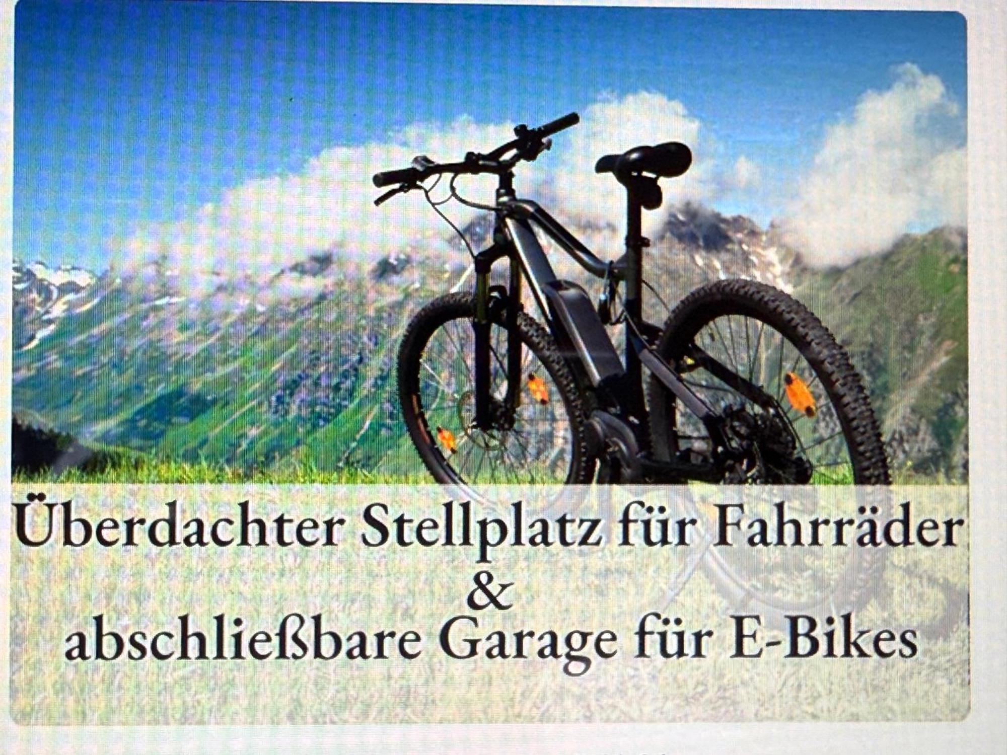 Gaestehaus Rachinger 帕彭海姆 外观 照片